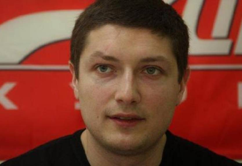 Протасов: &quot;Мы занимались только тем, что боролись с трассой&quot;