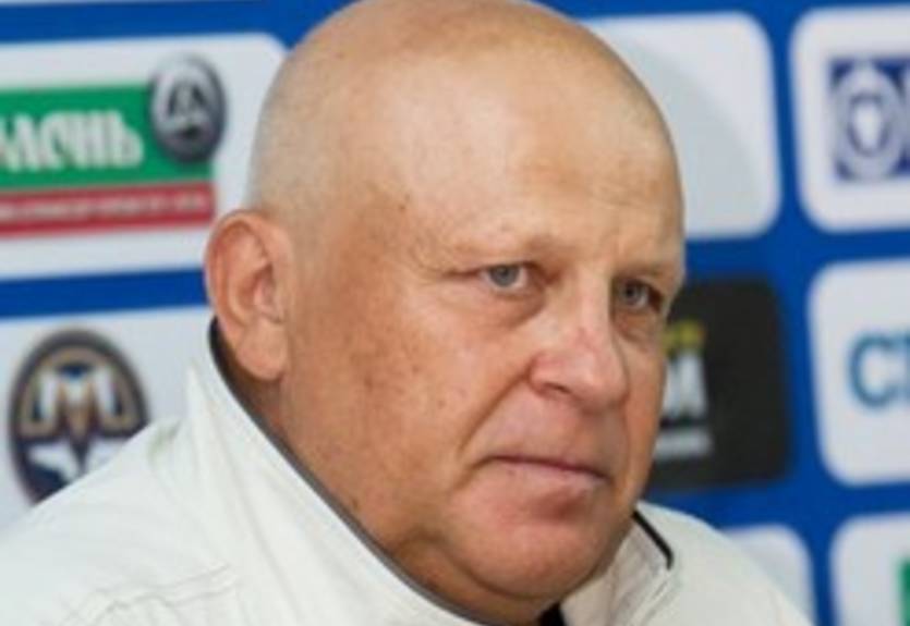 Кварцяный: "Этой команде будет очень тяжело дальше"