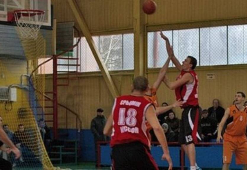 Высшая Лига. Вчерашние победители повторили успех