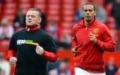 Фергюсон разочарован поступком Рио Фердинанда