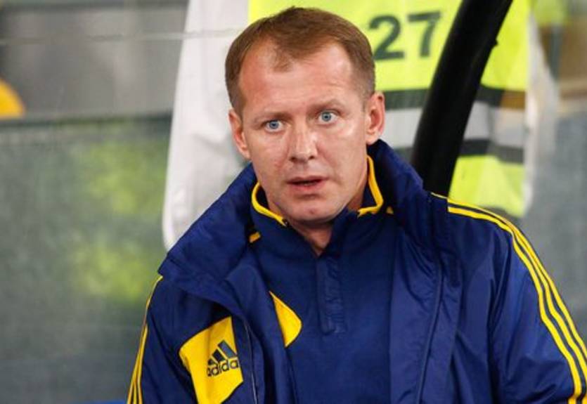 Рахаев: "Эта игра стала ответом скептикам"