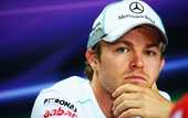 Формула-1. Росберг: в Индии всегда интересно гоняться