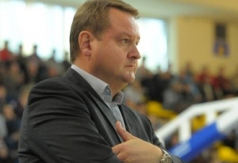 Мурзин: "Ротации не хватает"