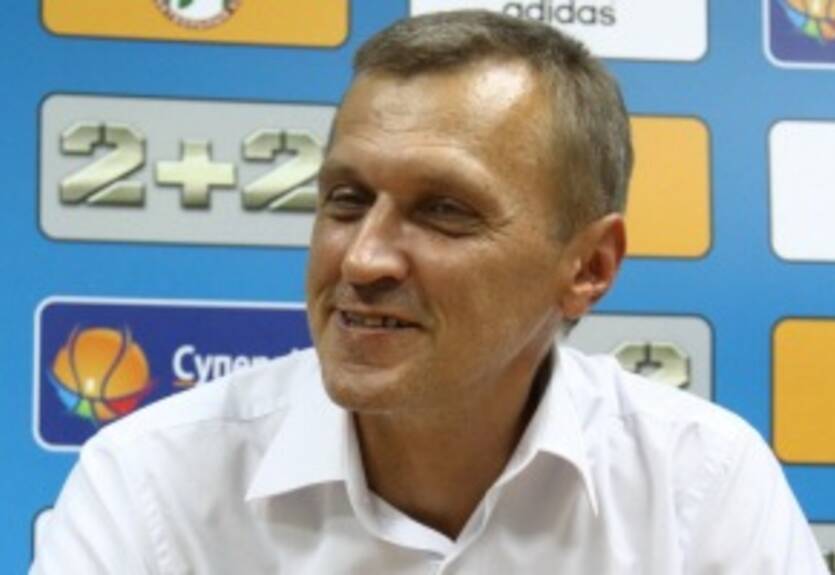 Большаков: "Игра была выиграна в защите"