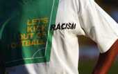 Фергюсон поддерживает борьбу против расизма