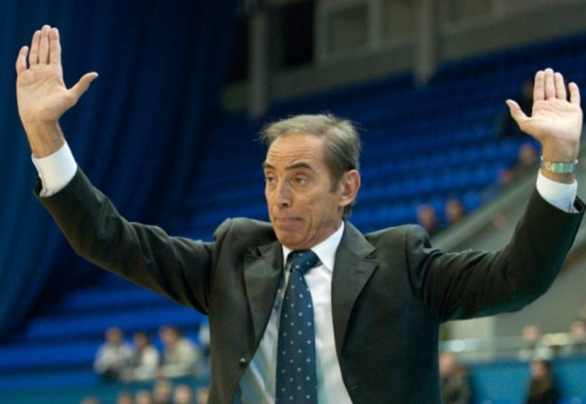 Суперлига. Кривбассбаскет дожимает БК Киев