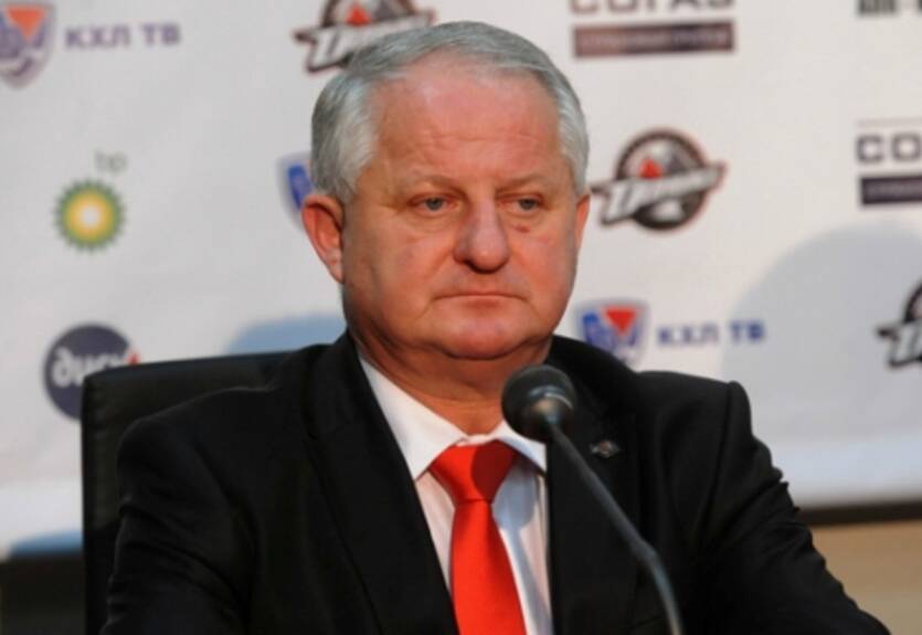 КХЛ. Шуплер: "Нам не благоволила фортуна"