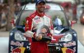 WRC. Ралли Италии. Леб выигрывает пролог