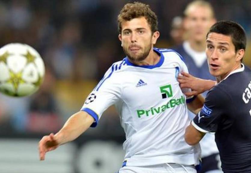 Штутгарт может арендовать форварда Динамо