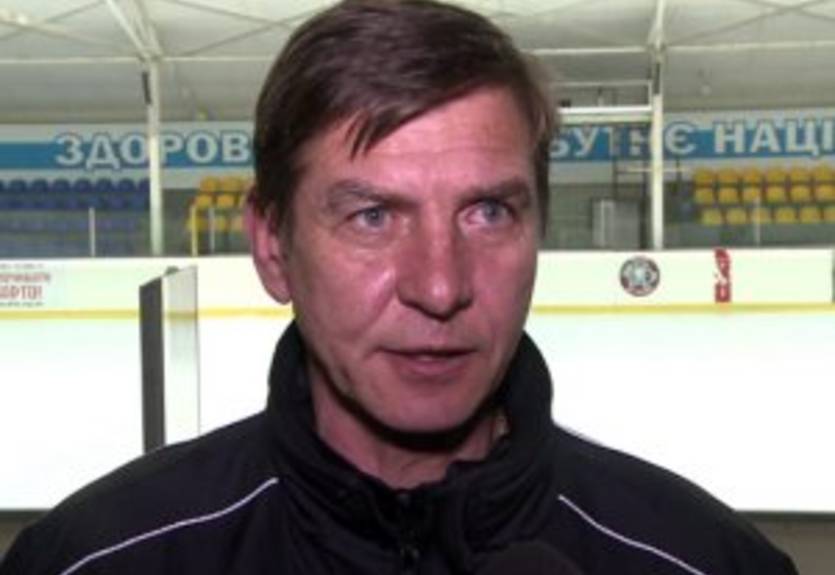 ПХЛ. Ершов: "Трудно настроить команду"