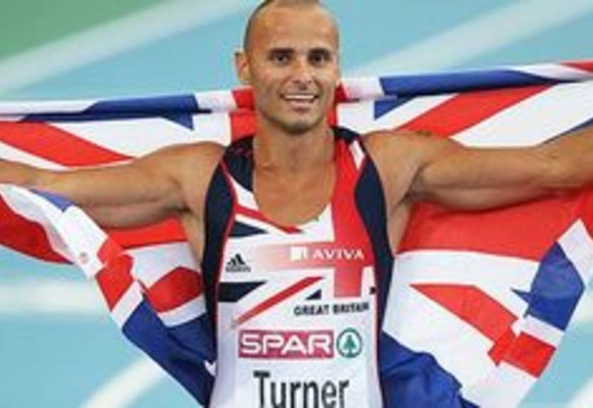 Легкая атлетика. Лучший британский барьерист зимой не побегает