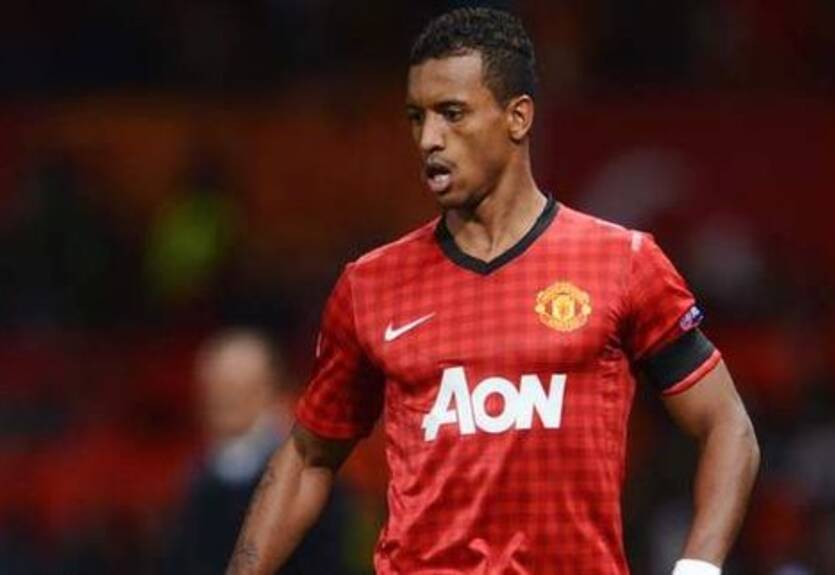 Ювентус поспорит с Миланом за Нани