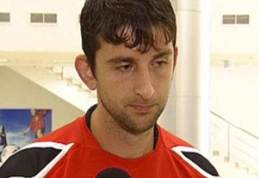 Джудович: "Возможно, Украина недооценила нас"