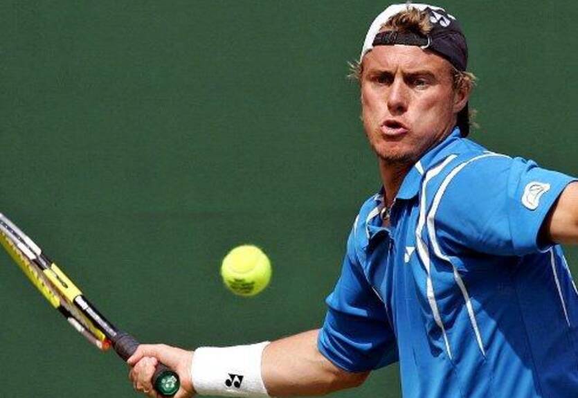 Стокгольм (АТР). Альмагро и Хьюитт идут дальше