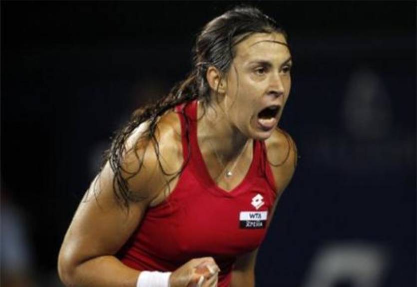 Бартоли: "Тело не подчинилось мне"