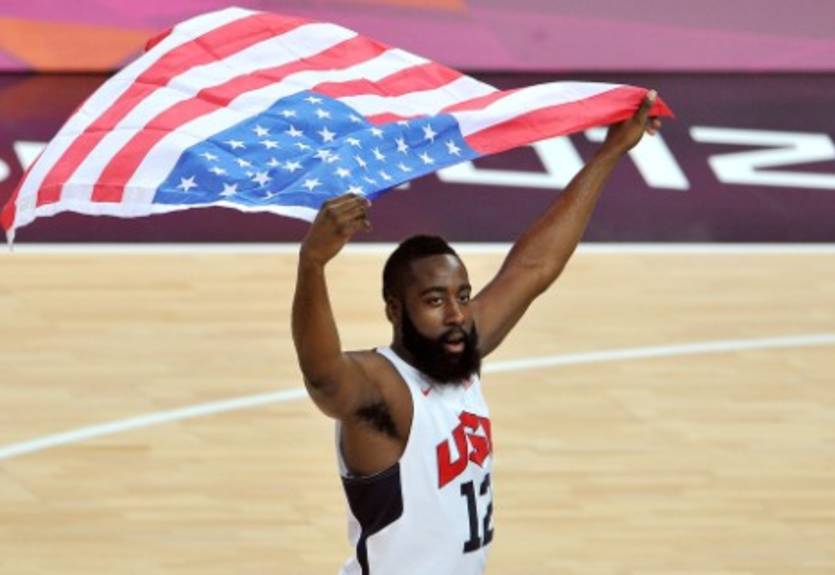 НБА. Далласу нужен Харден