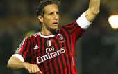 Амброзини: "Я никогда не думал покидать Милан"