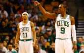 НБА. Рондо: Эйндж сравнил меня с Бердом