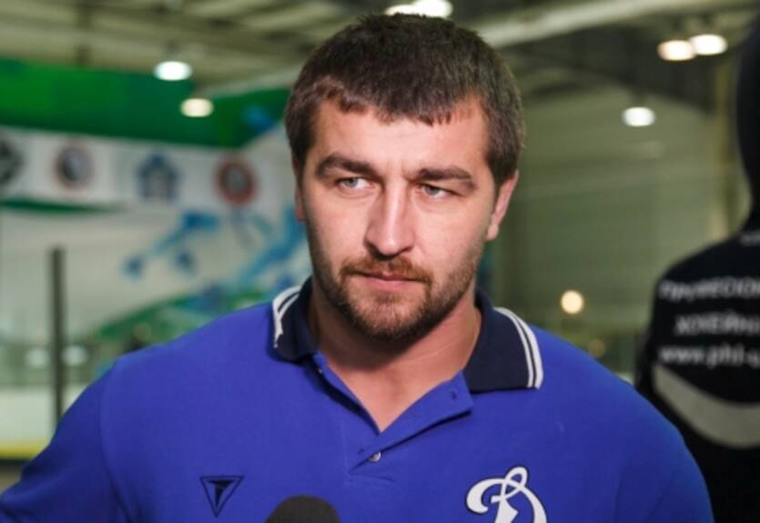 ПХЛ. Якушин: "С половиной удалений не согласен"