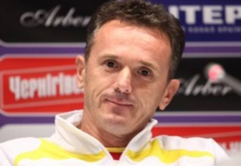 Брнович: "Мы блокировали самых опасных игроков соперника"