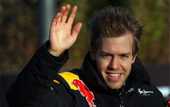 Формула-1. Феттель не готов покинуть Ред Булл