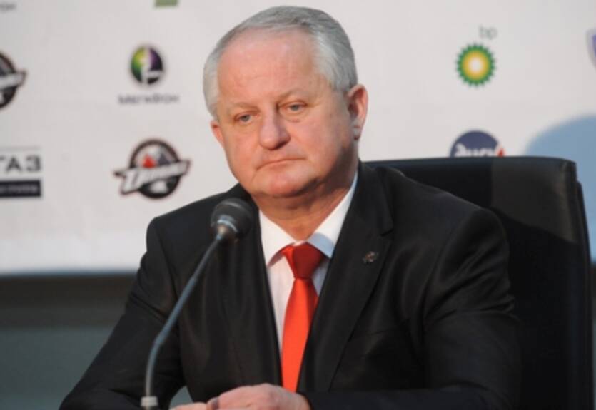 КХЛ. Шуплер: "Не хватало свежести в обороне"