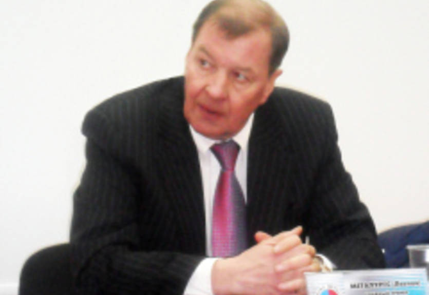 Воронин: "ПХЛ уже составляет конкуренцию белорусскому чемпионату"