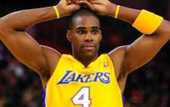 НБА. Джеймисон: Браун идеально подходит Лейкерс