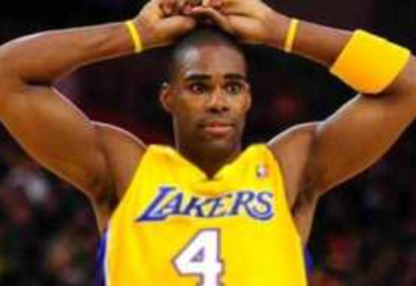 НБА. Джеймисон: Браун идеально подходит Лейкерс