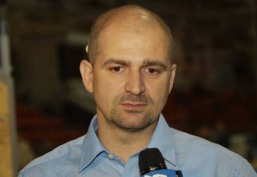 ПХЛ. Холан: &quot;Хотели такого защитника, как Семан&quot;