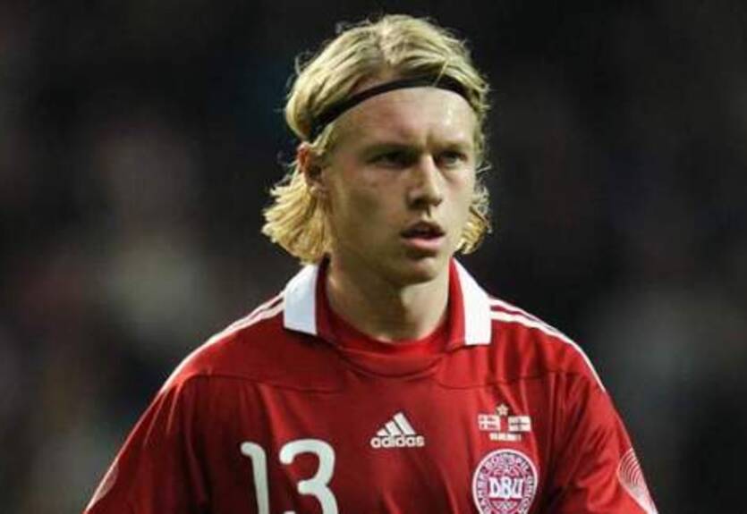 Кьяер: "Я могу остановить Балотелли"