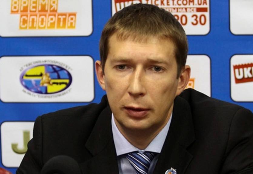 Юшкин: "Претензий очень много"