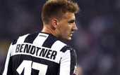 Бендтнер хочет остаться в Ювентусе