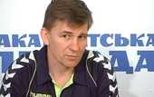 Петровский: "У нас ежегодно 10 хороших гандболисток покидают страну"