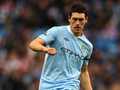 Манчестер Сити предложит Барри новый контракт