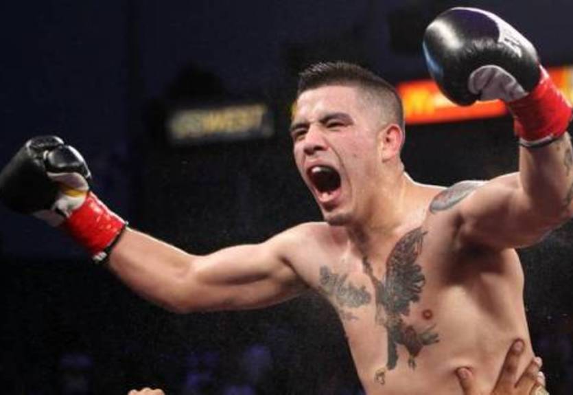 Паккьяо — Риос в апреле следующего года?