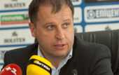 Вернидуб: "Очень доволен проведенными матчами"