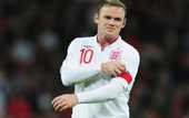 Руни — пятый бомбардир в истории сборной