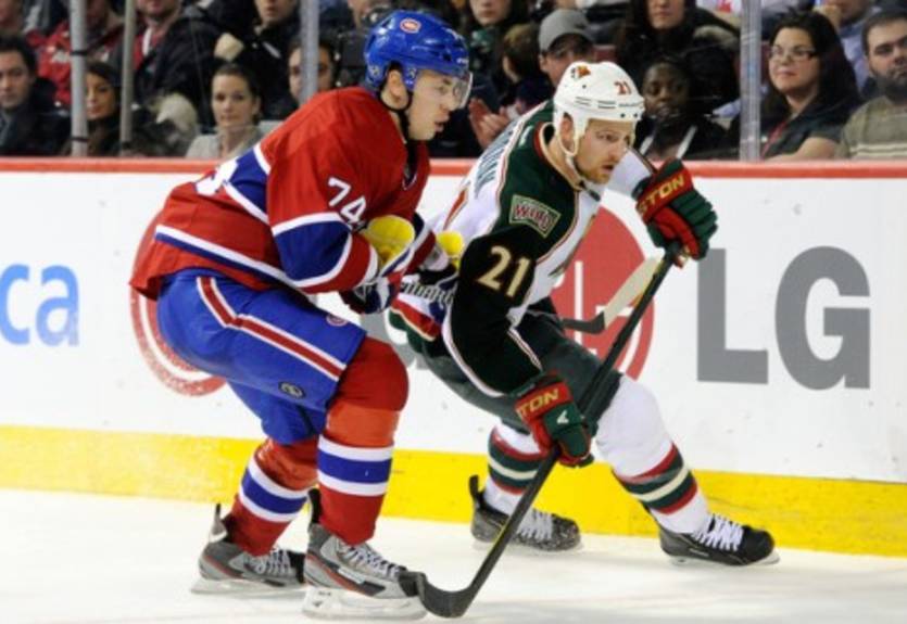 КХЛ. Емелин поможет Ак Барсу уже сегодня