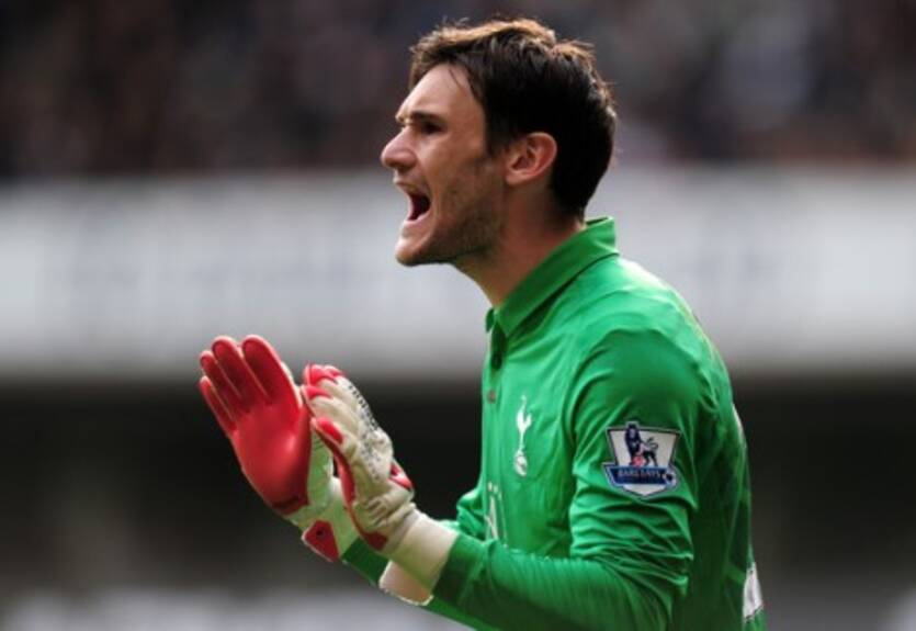 Льорис мог оказаться в Барселоне