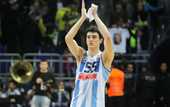 Евролига. Прелдзич — MVP первого тура