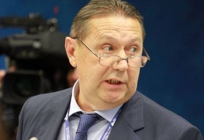 Коньков: "Ответственность за результат несут все"