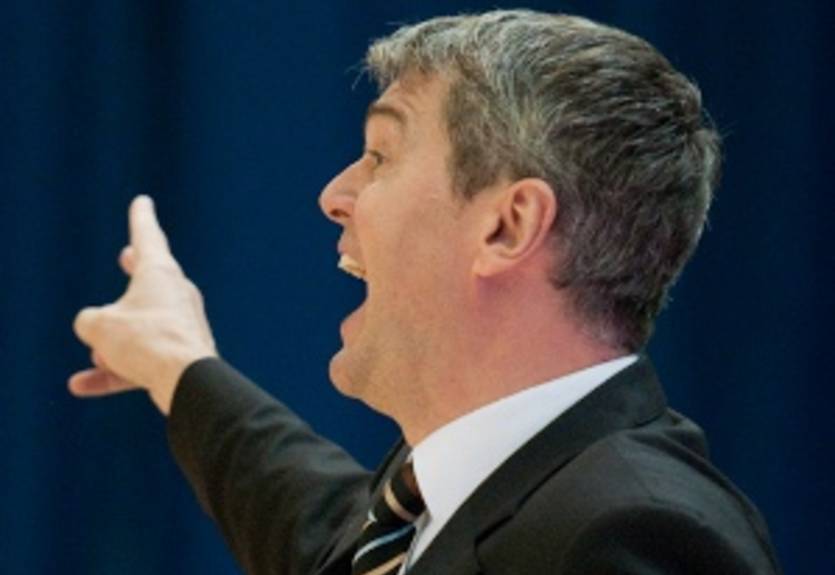 Багатскис: "Некоторые хотят играть в белых перчатках"