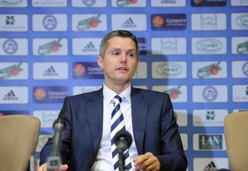 Мартич: "71 пропущенное очко — много для нас"