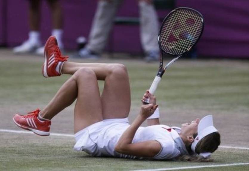 Кириленко: "У меня защемило нерв в спине"