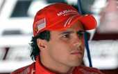 Формула-1. Масса не ждет долгосрочного соглашения с Феррари