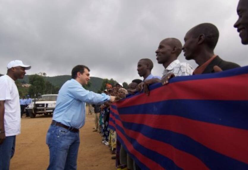 Лапорта жестко прошелся по руководству Барселоны