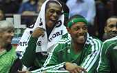 НБА. Превью сезона. Бостон Селтикс