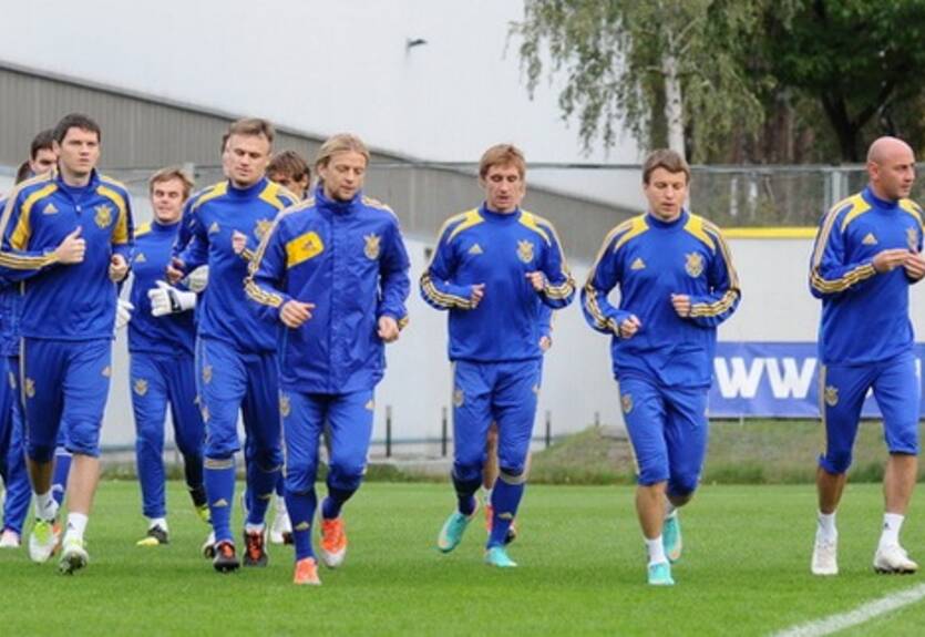 Молдова — Украина. Превью