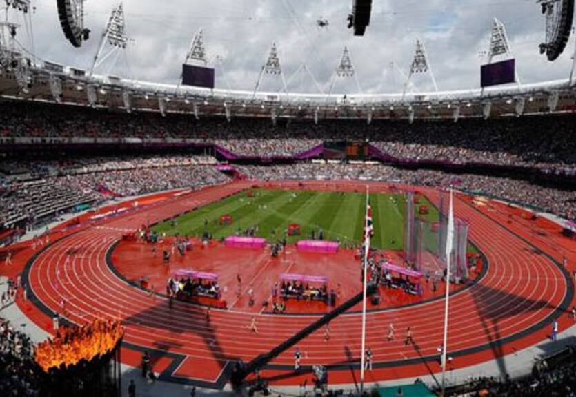 Вест Хэм намерен играть на Олимпийском стадионе